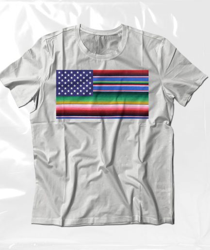 Sarape Flag
